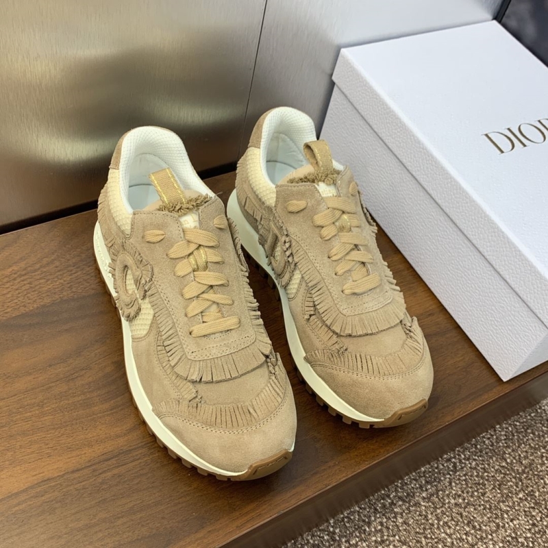 ch**an D*or sneakers
